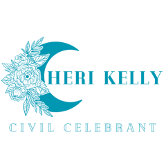 Cheri Kelly Celebrant